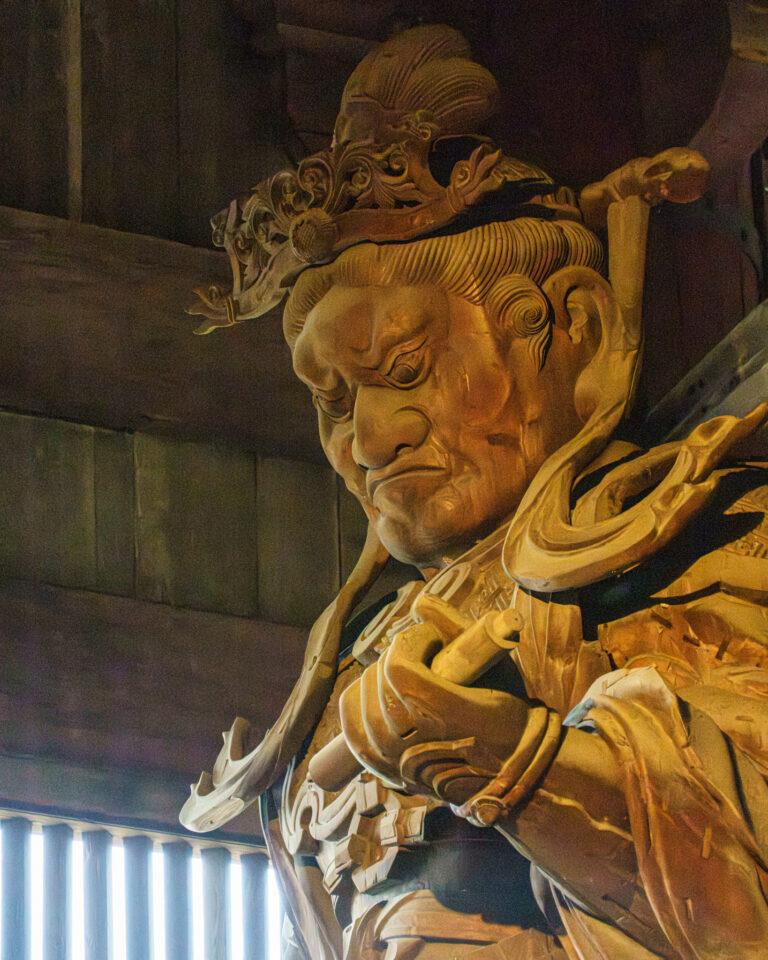 Le roi céleste