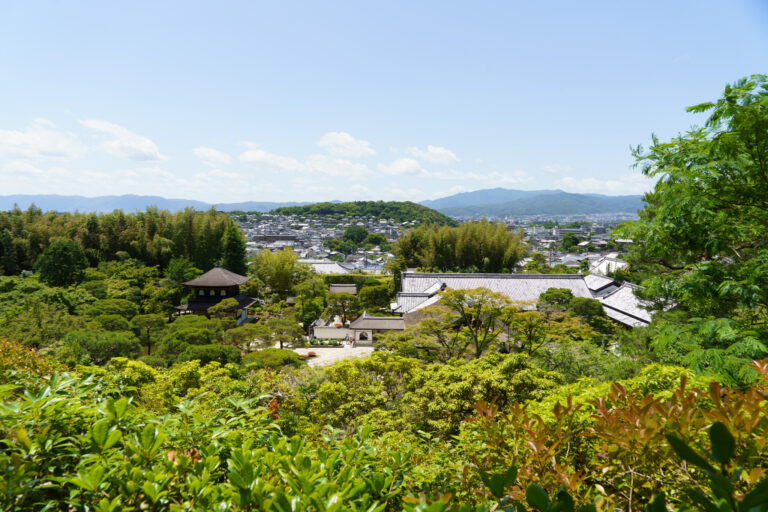 Le rêve du shōgun