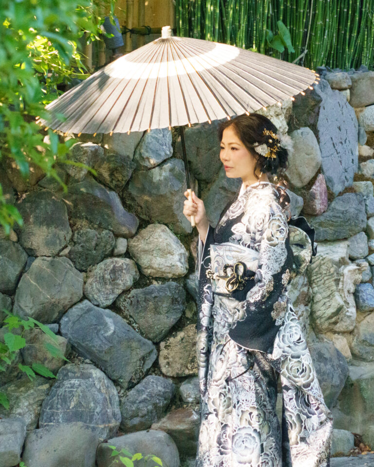 Un Japon d'estampe
